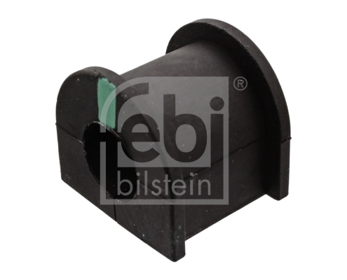 Mounting, stabiliser bar